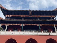 -南岳衡山风景名胜区-南岳大庙