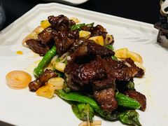 -三生三味密宗川菜·江景餐厅(来福士店)