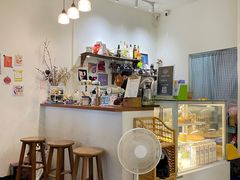 -白熊咖啡(闽江大道店)