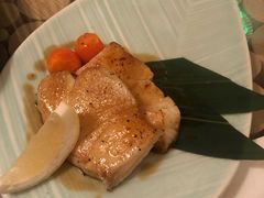 -西村日本料理(香格里拉饭店)