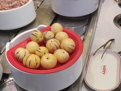 -龍歌自助小火锅(秦淮水游城店)