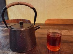 -铁公鸡·四川料理(天环广场店)