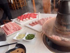 -东来顺饭庄(西直门店)