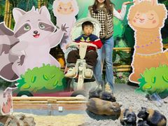 -顺德南宏海立方海洋公园