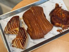 -LANLIZI BAKERY(COSMO店)