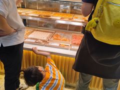 -泸溪河桃酥(西直门凯德店)