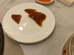 -全聚德(上海首店浦东店)
