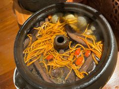 云南汽锅鸡-云雪丽·茶马文化特色菜(古城口店)