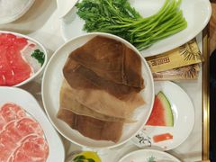 -田园肥牛鲍鱼先生(新北店)