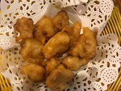 鸡软骨-大渔铁板烧(万象城店)