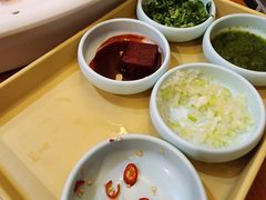 -乐宴·老北京铜火锅(桂庙店)