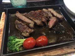 -南都咖啡西餐厅.全日茶点(福星路店)