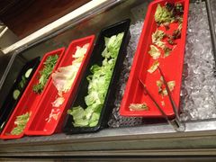 -凯利酒店自助餐(元美中路店)