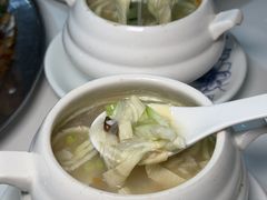 -东坊味道私房菜·地道顺德菜(大良店)