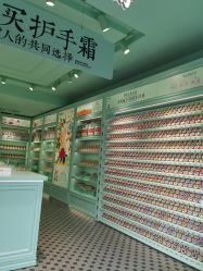 -青稚护手霜QINGZHI