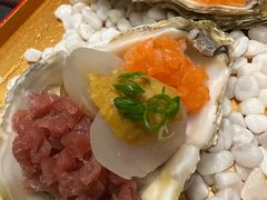 -傑·料理·海鲜放题(佛山文华荟店)