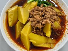 -洪记凉米线(新兴路店)