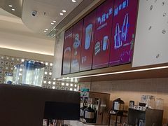 -Tims天好咖啡·贝果(雁展路万象天地店)