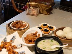 -味可道美食坊(福基路店)