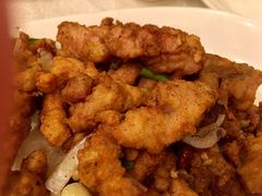 椒盐排条-永兴餐厅(复兴中路店)