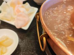 -仁和四季涮肉馆(天坛南门店)