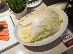 -浩爷羊蝎子火锅(望京店)
