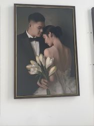 -金夫人婚纱摄影(总店)