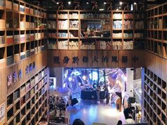 -黑胶星球(华发中城商都店)