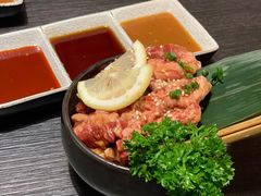 -AJIYA·池袋日式烧肉自助(天津万象城店)