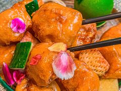 -木棉·醉心粤味(COCO Park店)