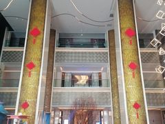 -深圳彭年万丽酒店