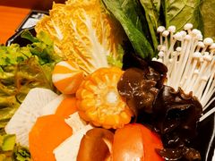 -呷哺呷哺(西单大悦城店)