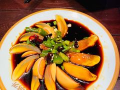 -江边城外烤全鱼(方庄时代购物中心店)