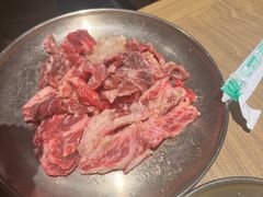 -西塔老太太泥炉烤肉(亚运村店)