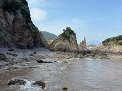 -花岙岛