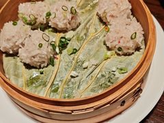 -丽华园·武汉地标楚菜餐厅(青山江滩店)