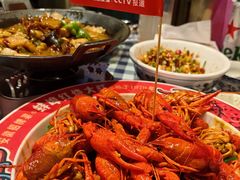 -阿财老铺·老蚌埠龙虾城(华夏总店)