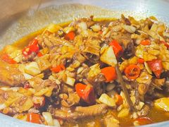 -沪小胖·小龙虾·蓝龙王(八佰伴店)