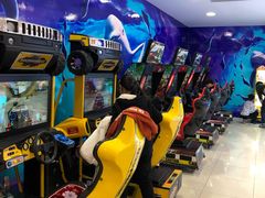 -新世界百货(顺义店)