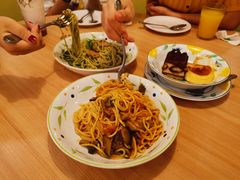 -萨莉亚意式餐厅(深圳北站店)