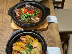 -周家二小姐的菜(西津渡店)