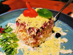 -卢布里西餐厅(总店)