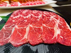 特味肥牛-韩宫宴烤肉·料理(苏州中心店)