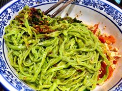 三合一-刘家陕西面庄(丰乐中路店)