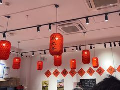 -荆九爷爆炒桥头三嫩(夫子庙店)