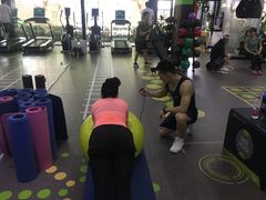 -VPsmart私教健身工作室(新华路旗舰店)
