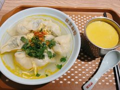 -常州银丝面馆(府琛店)