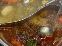 -牛必福潮汕牛肉火锅(油坊桥店)