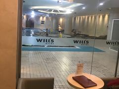 -W FITNESS 威尔仕健身·游泳(七宝店)
