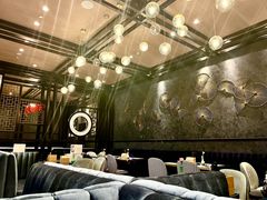 -上海虹桥宾馆味翠餐厅